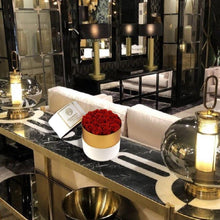 Load image into Gallery viewer, valentines day gift calgary airdrie delivery birthday anniversary preserved forever eternal roses calgary gift shop