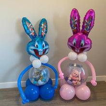 Load image into Gallery viewer, Easter Stuffed Balloon - calgarygiftshop