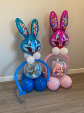 Load image into Gallery viewer, Easter Stuffed Balloon - calgarygiftshop