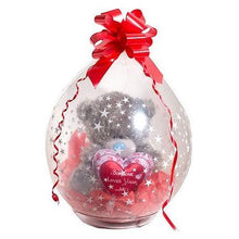 Load image into Gallery viewer, Stuffed Balloon | Teddy Stuffed Balloon | Calgary Gift Shop