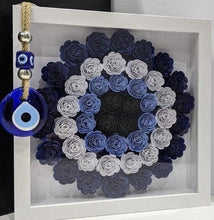 Load image into Gallery viewer, Flower Shadow Box - calgarygiftshop