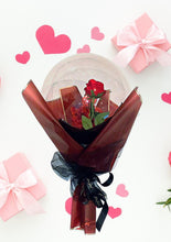 Load image into Gallery viewer, Rose in a balloon - calgarygiftshop