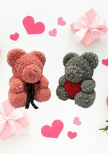Load image into Gallery viewer, Rose Bear - calgarygiftshop