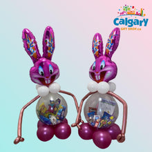 Load image into Gallery viewer, Easter Stuffed Balloon - calgarygiftshop