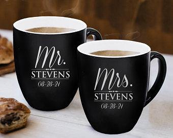 Customized Coffee Mugs | Personalized Travel Mugs | Calgary Gift Shop