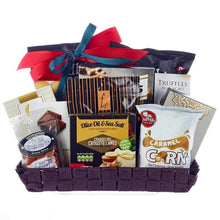 Load image into Gallery viewer, Gourmet Gift basket | Unique Gift Baskets | Calgary Gift Shop
