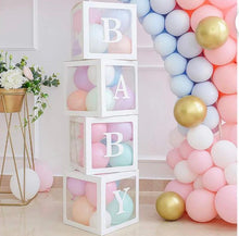 Load image into Gallery viewer, Balloon Box

