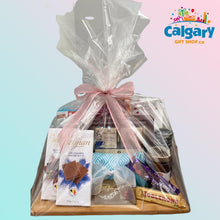 Load image into Gallery viewer, Gourmet Gift basket
